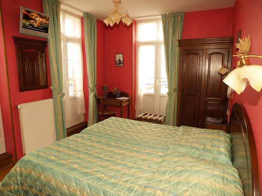 Chambre 20