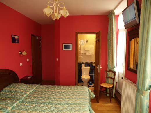 Chambre 20