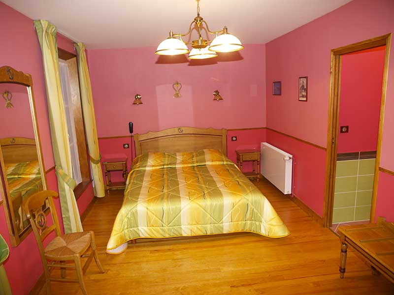 Chambre 21