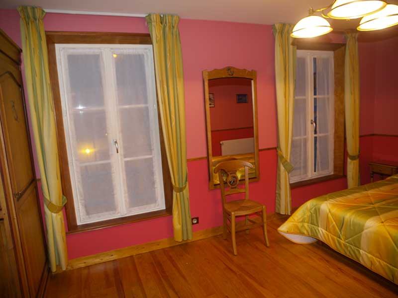 Chambre 21