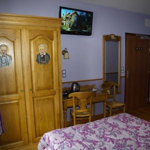 Chambre 22