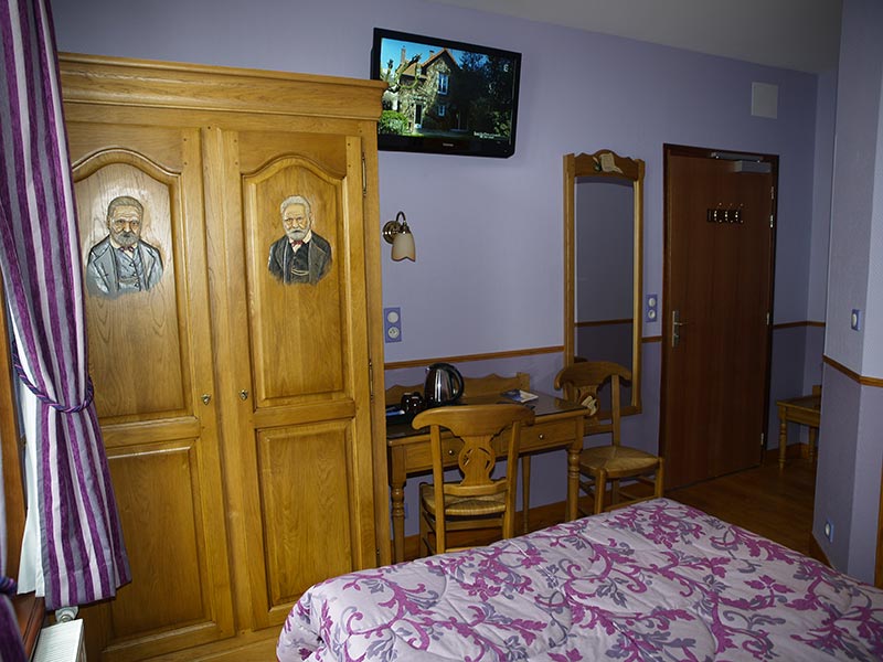 Chambre 22