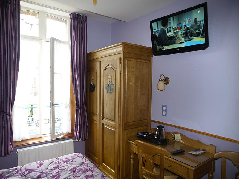 Chambre 22