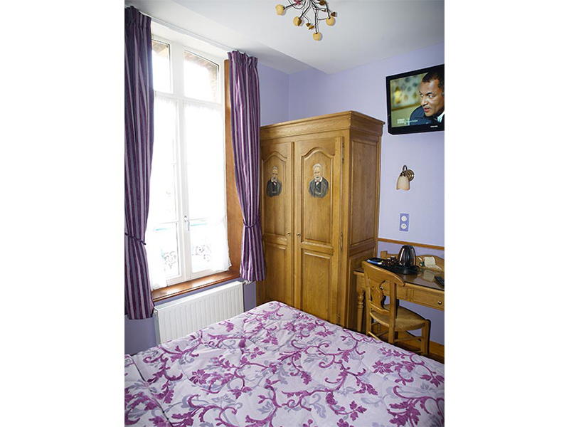 Chambre 22