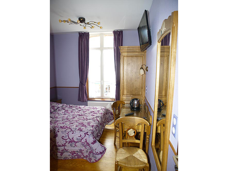 Chambre 22