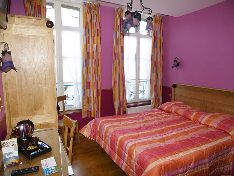 Chambre 23