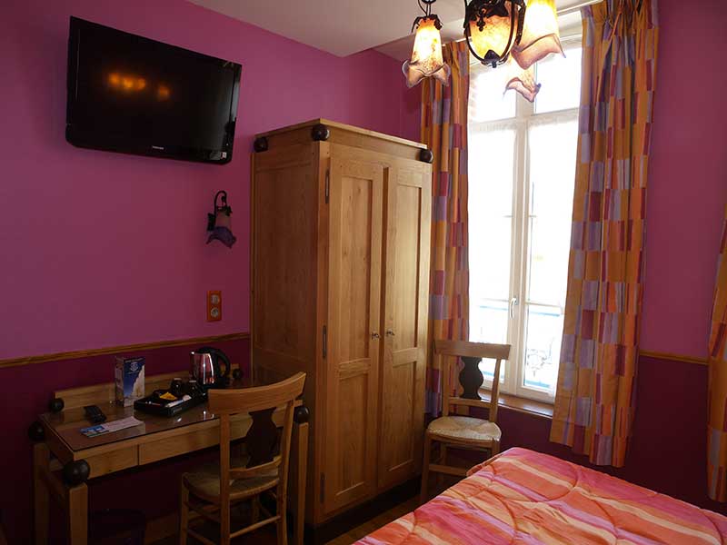 Chambre 23