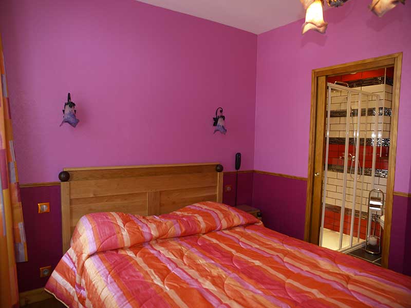 Chambre 23