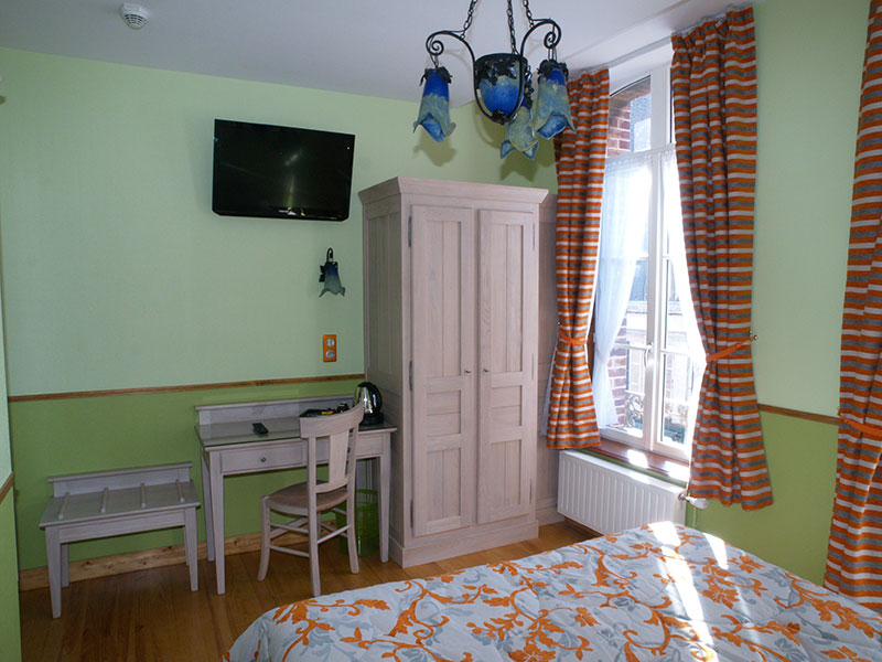 Chambre 24