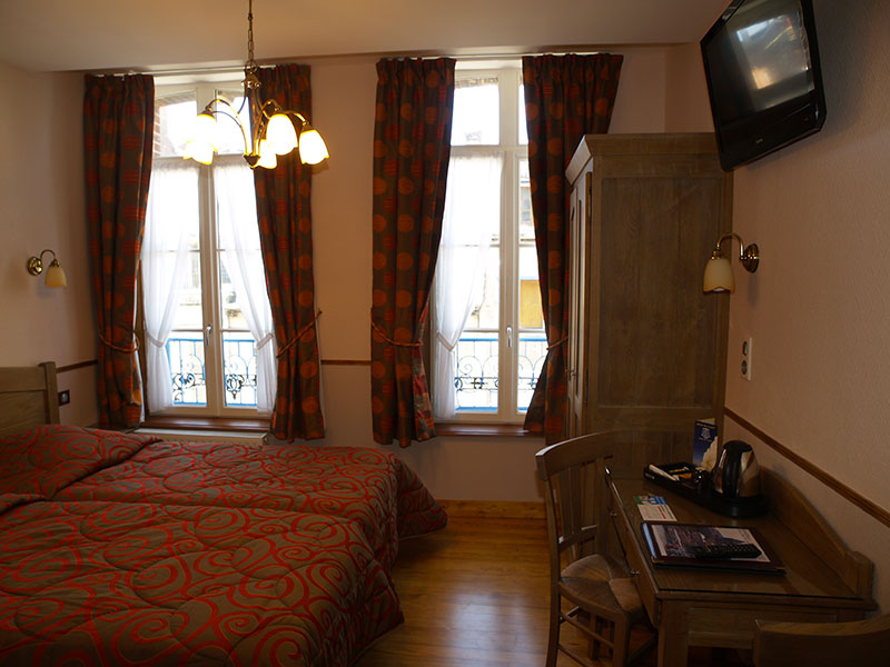 Chambre 25