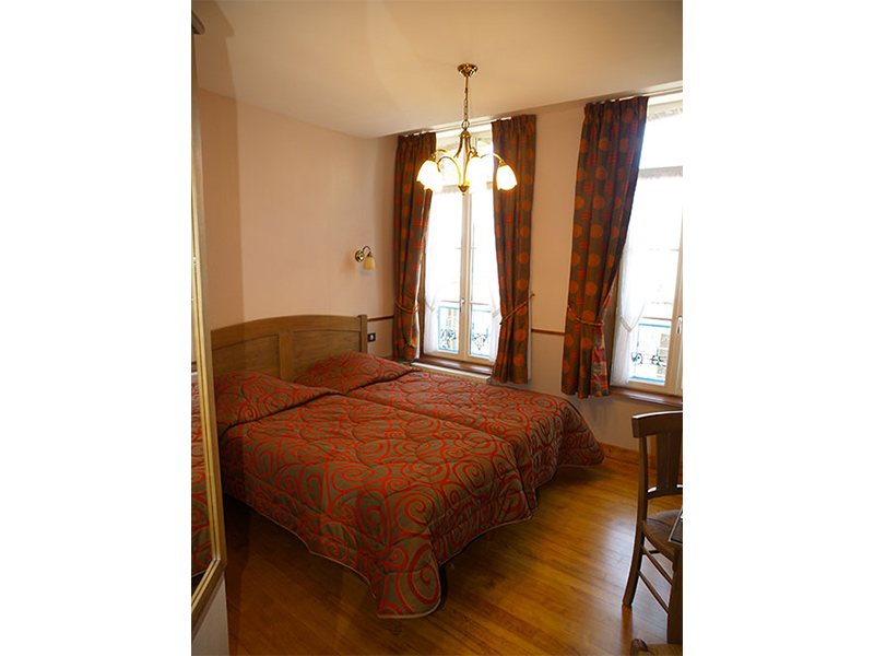 Chambre 25