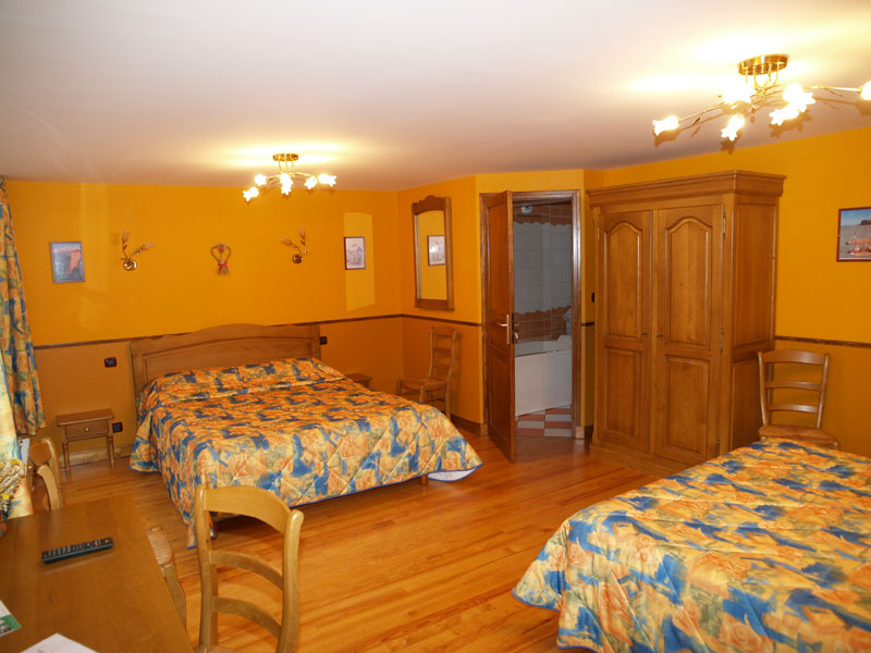 Chambre 26