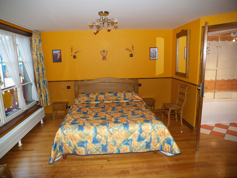 Chambre 26