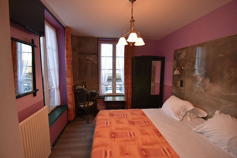 Chambre 30