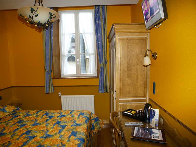 Chambre 31