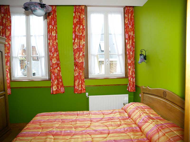 Chambre 33