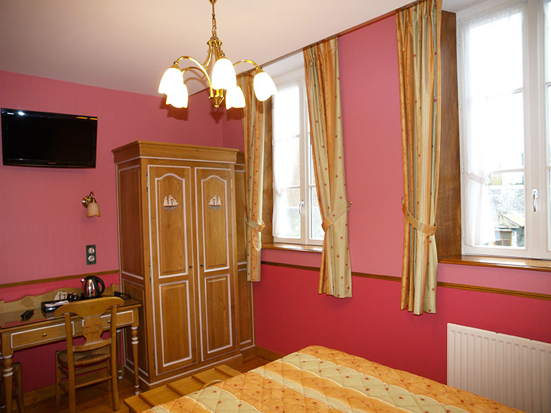 Chambre 34