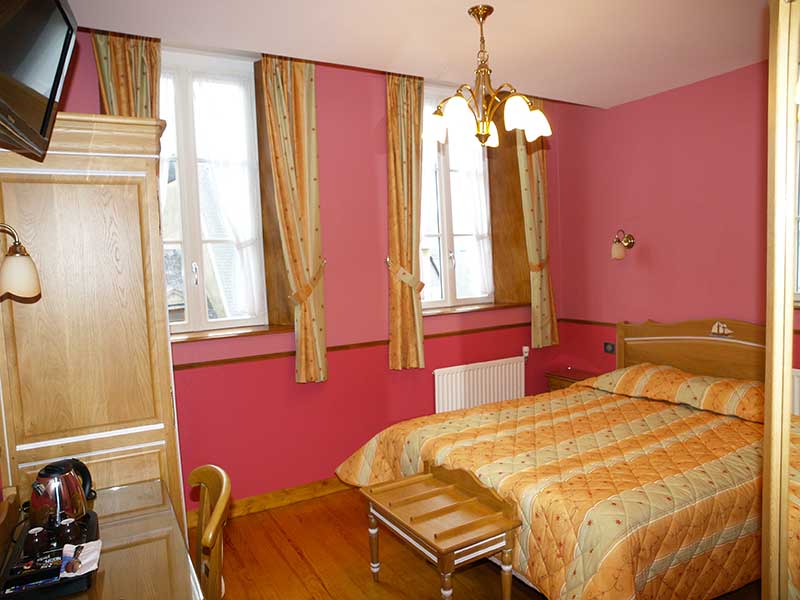 Chambre 34