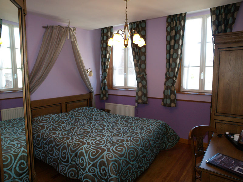 Chambre 35