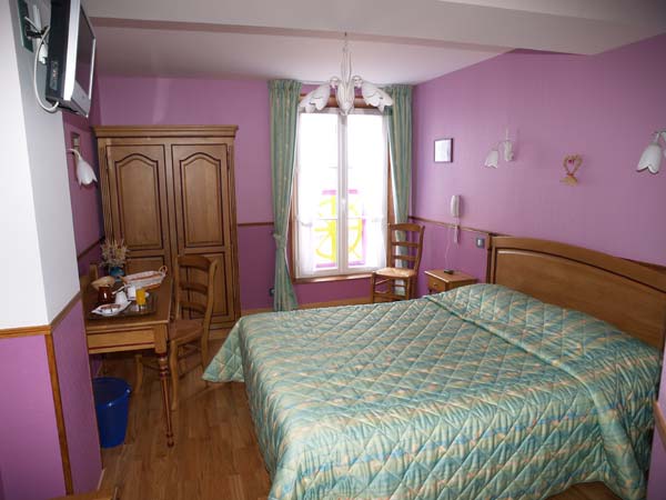 Chambre 38