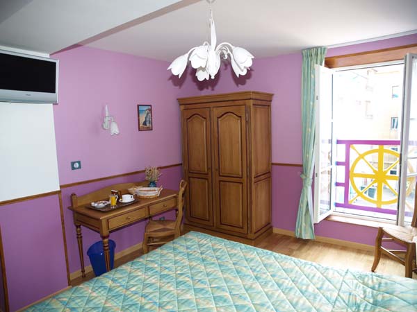 Chambre 38