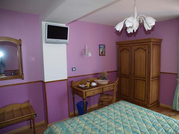 Chambre 38