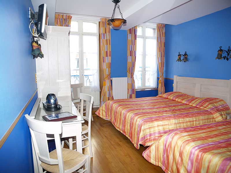 Chambre 6