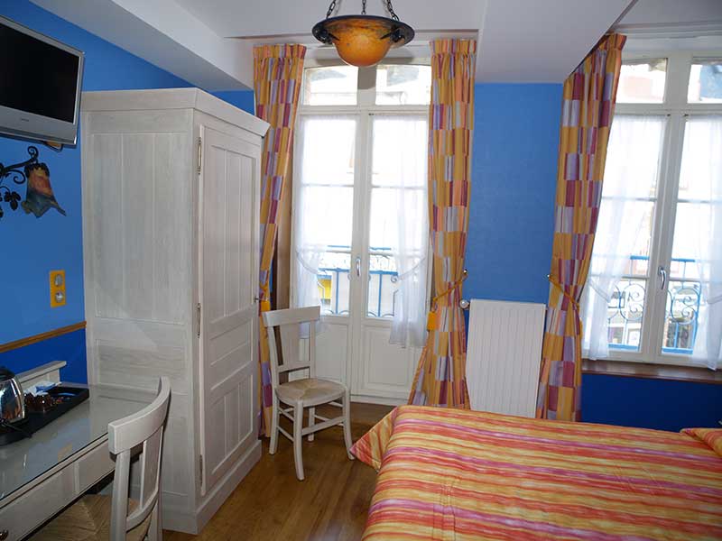 Chambre 6