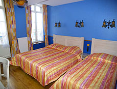 Chambre 6