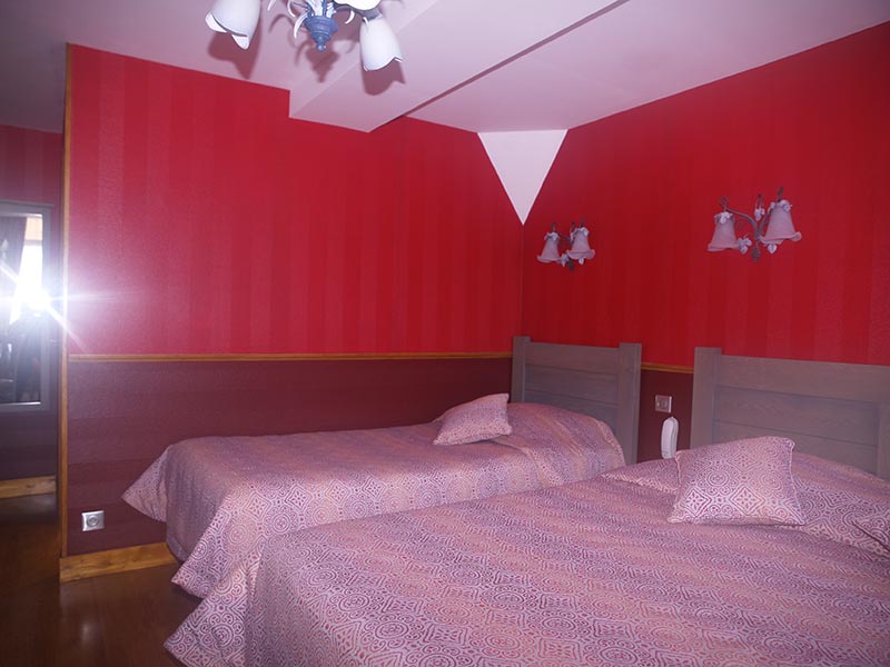 Chambre 8