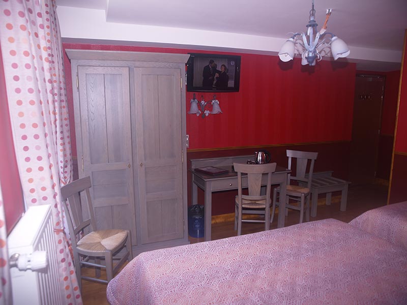 Chambre 8